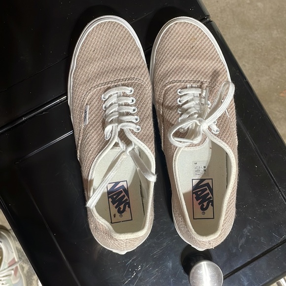 Women’s Vans sneakers - Picture 2 of 2